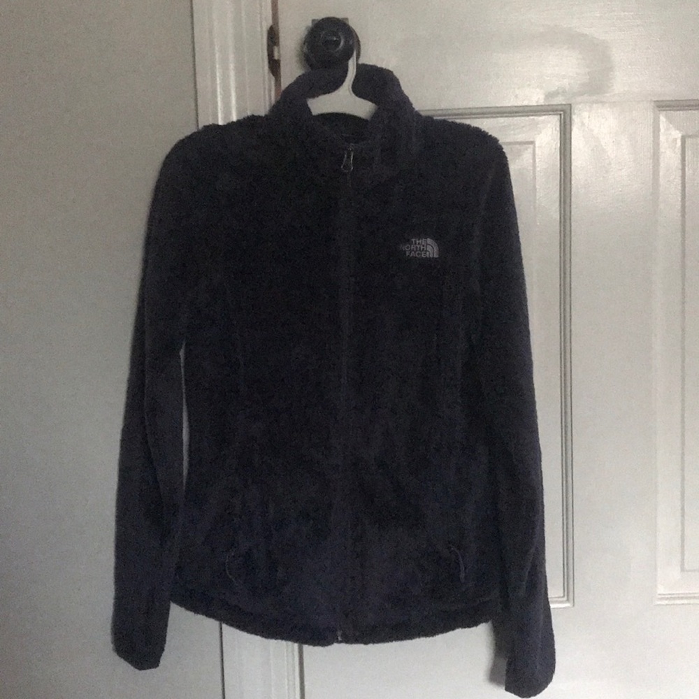 North Face Jacket - image 1